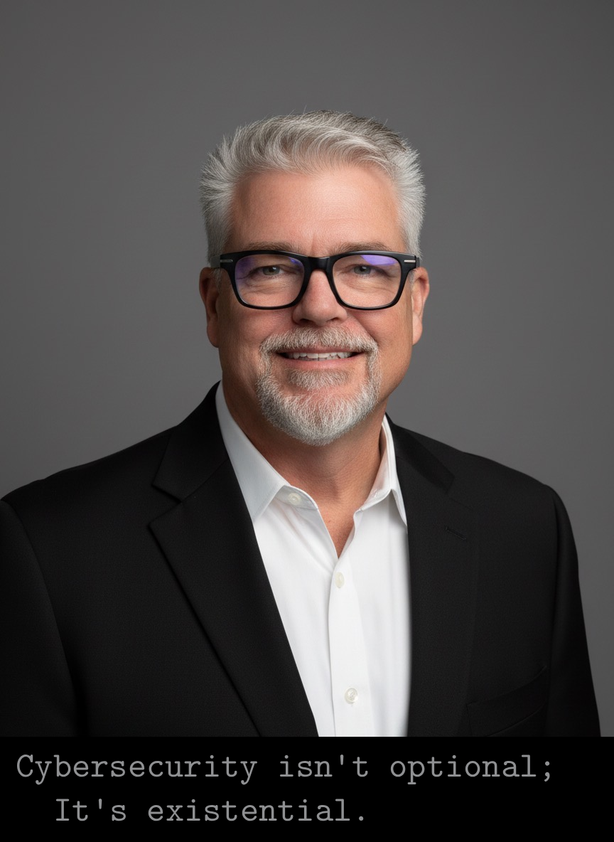 Raymond Todd Blackwood