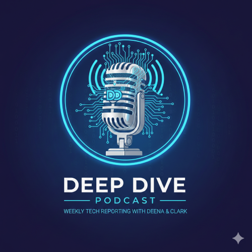 DeepDive Podcast